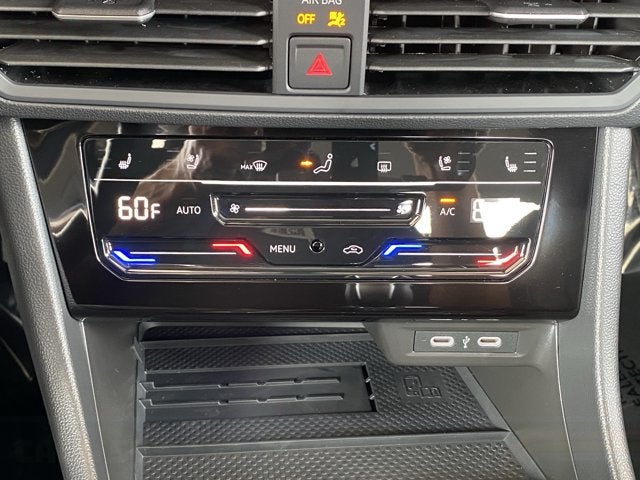 2027 Volkswagen Jetta SEL