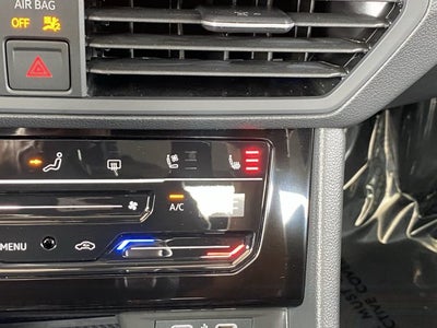 2027 Volkswagen Jetta SEL