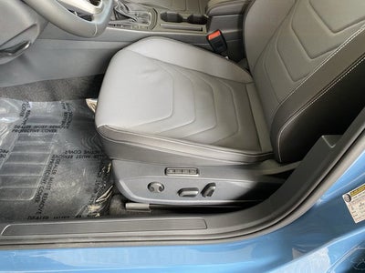 2027 Volkswagen Jetta SEL