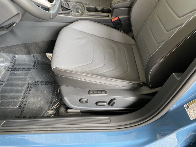 2027 Volkswagen Jetta SEL