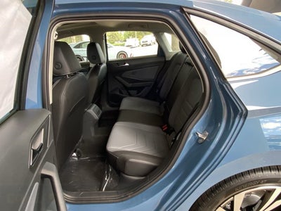 2027 Volkswagen Jetta SEL