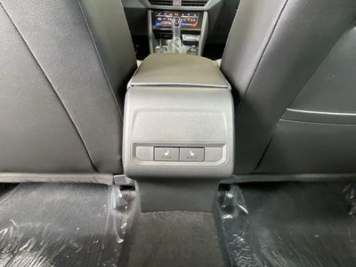 2027 Volkswagen Jetta SEL
