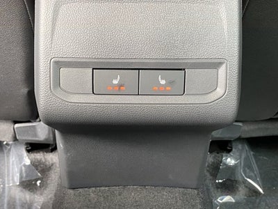 2027 Volkswagen Jetta SEL