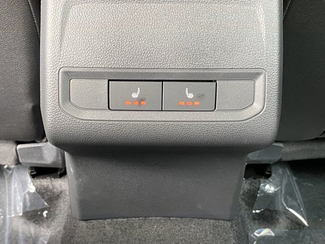 2027 Volkswagen Jetta SEL