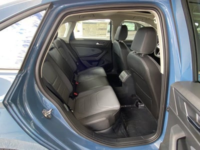 2027 Volkswagen Jetta SEL