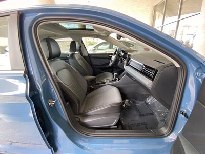 2027 Volkswagen Jetta SEL