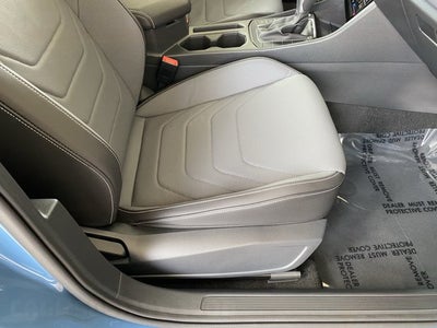 2027 Volkswagen Jetta SEL