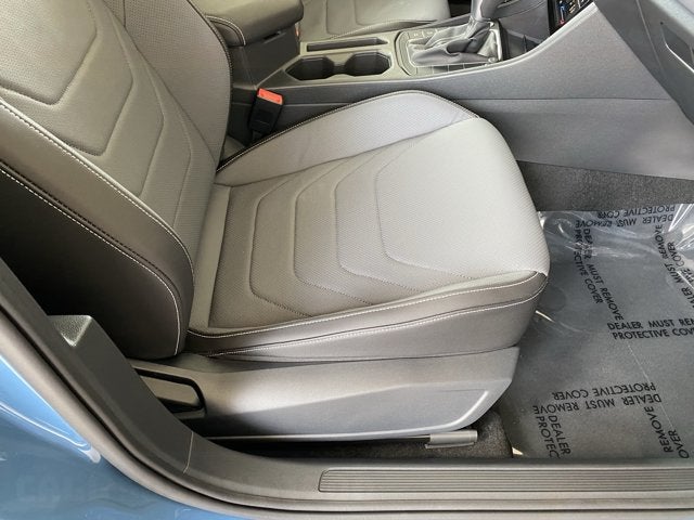 2027 Volkswagen Jetta SEL