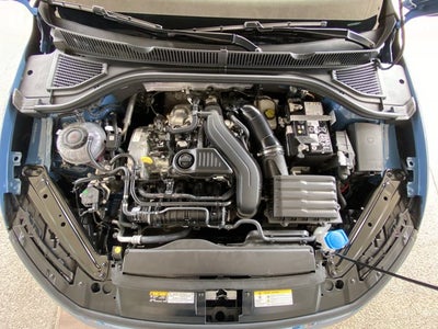 2027 Volkswagen Jetta SEL