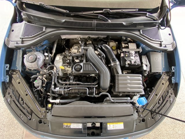 2027 Volkswagen Jetta SEL