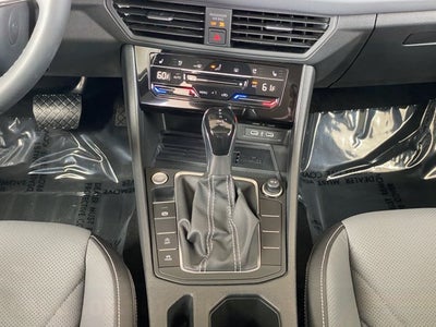 2027 Volkswagen Jetta SEL