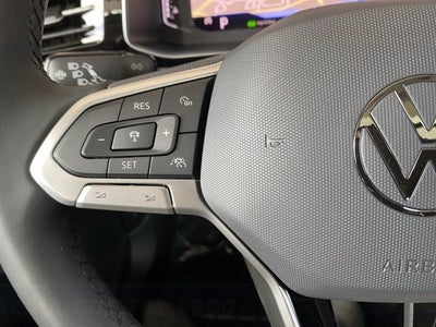 2027 Volkswagen Jetta SEL