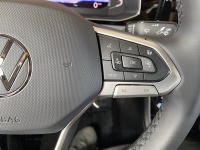 2027 Volkswagen Jetta SEL