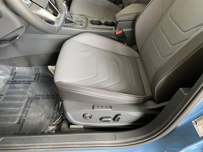 2027 Volkswagen Jetta SEL