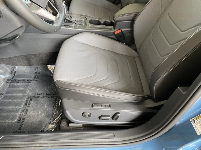 2027 Volkswagen Jetta SEL