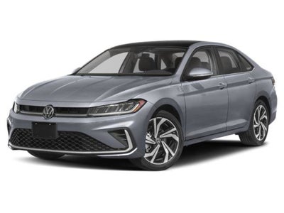 2027 Volkswagen Jetta SEL