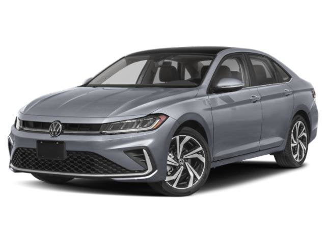 2027 Volkswagen Jetta SEL