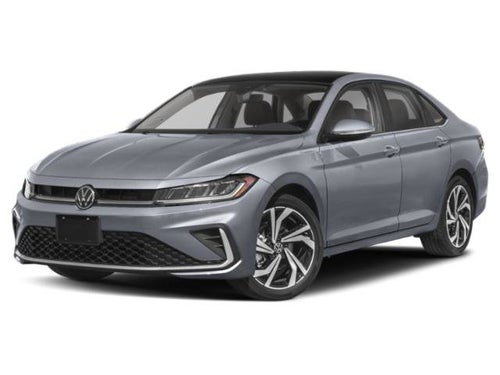 2027 Volkswagen Jetta SEL