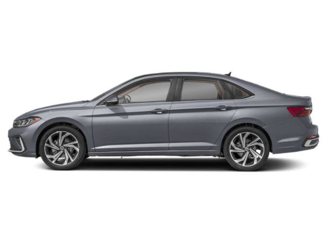 2025 Volkswagen Jetta 1.5T SEL