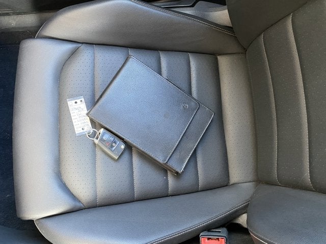 2017 Volkswagen Golf Alltrack TSI SEL