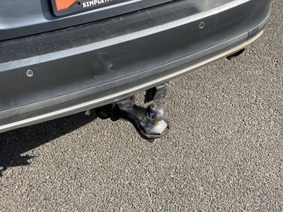 2017 Volkswagen Golf Alltrack TSI SEL