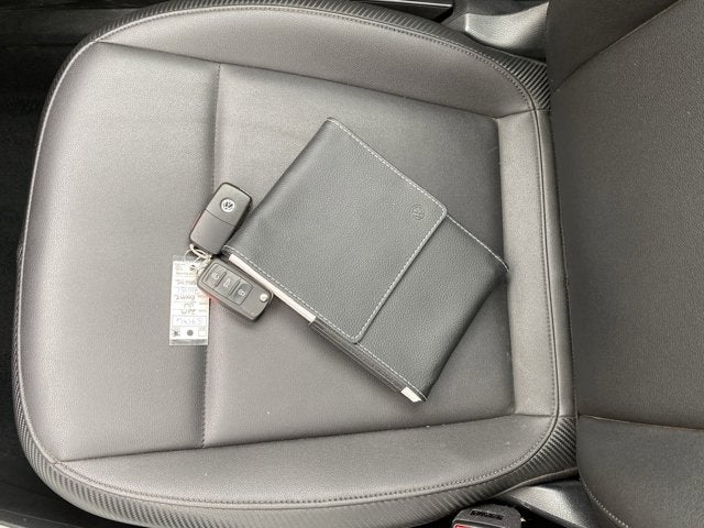 2019 Volkswagen Beetle 2.0T SE