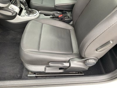 2019 Volkswagen Beetle 2.0T SE