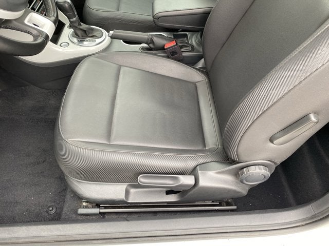 2019 Volkswagen Beetle 2.0T SE
