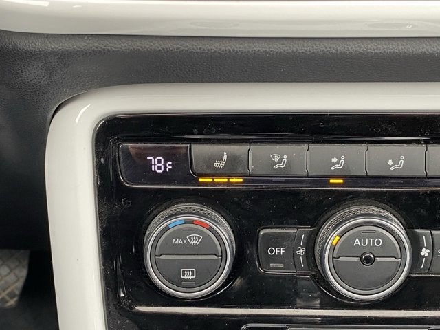 2019 Volkswagen Beetle 2.0T SE