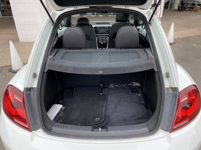 2019 Volkswagen Beetle 2.0T SE