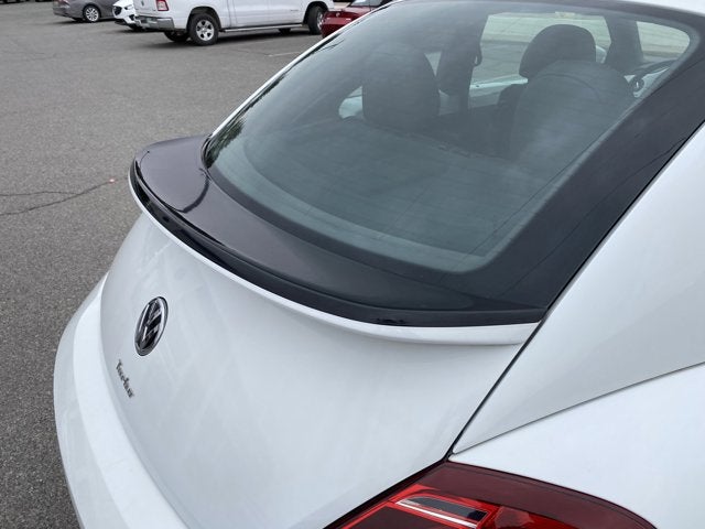 2019 Volkswagen Beetle 2.0T SE