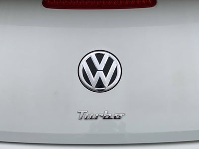 2019 Volkswagen Beetle 2.0T SE