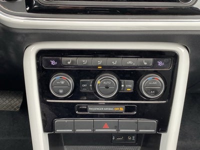 2019 Volkswagen Beetle 2.0T SE