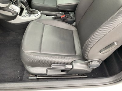 2019 Volkswagen Beetle 2.0T SE