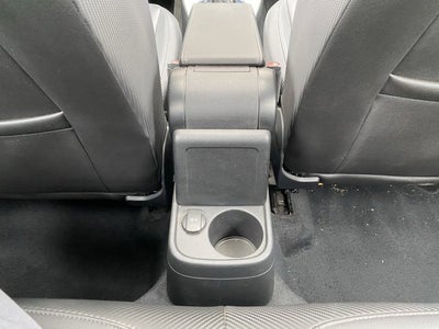 2019 Volkswagen Beetle 2.0T SE