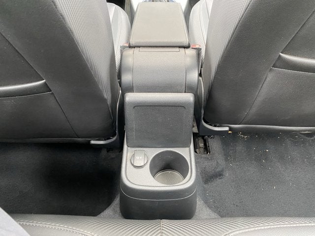 2019 Volkswagen Beetle 2.0T SE