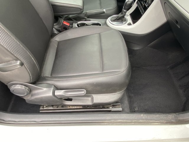 2019 Volkswagen Beetle 2.0T SE
