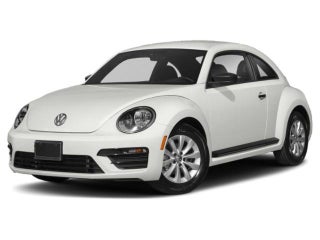 2019 Volkswagen Beetle 2.0T SE