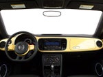 2012 Volkswagen Beetle 2.5L