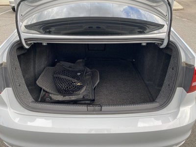2017 Volkswagen Jetta 1.8T SEL