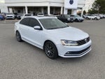 2017 Volkswagen Jetta 1.8T SEL