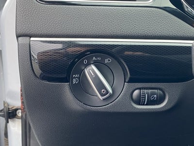 2017 Volkswagen Jetta 1.8T SEL