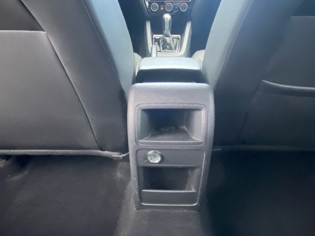 2017 Volkswagen Jetta 1.8T SEL