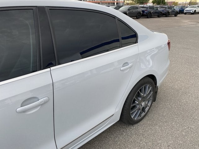2017 Volkswagen Jetta 1.8T SEL