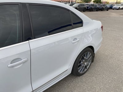 2017 Volkswagen Jetta 1.8T SEL