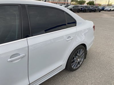 2017 Volkswagen Jetta 1.8T SEL