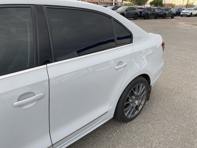 2017 Volkswagen Jetta 1.8T SEL