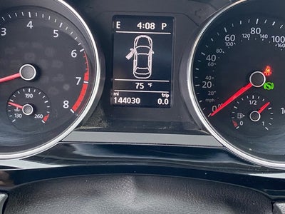 2017 Volkswagen Jetta 1.8T SEL