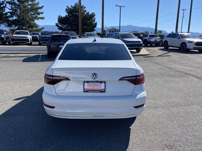 2021 Volkswagen Jetta 1.4T S