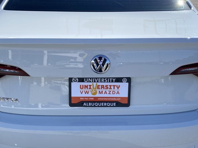 2021 Volkswagen Jetta 1.4T S
